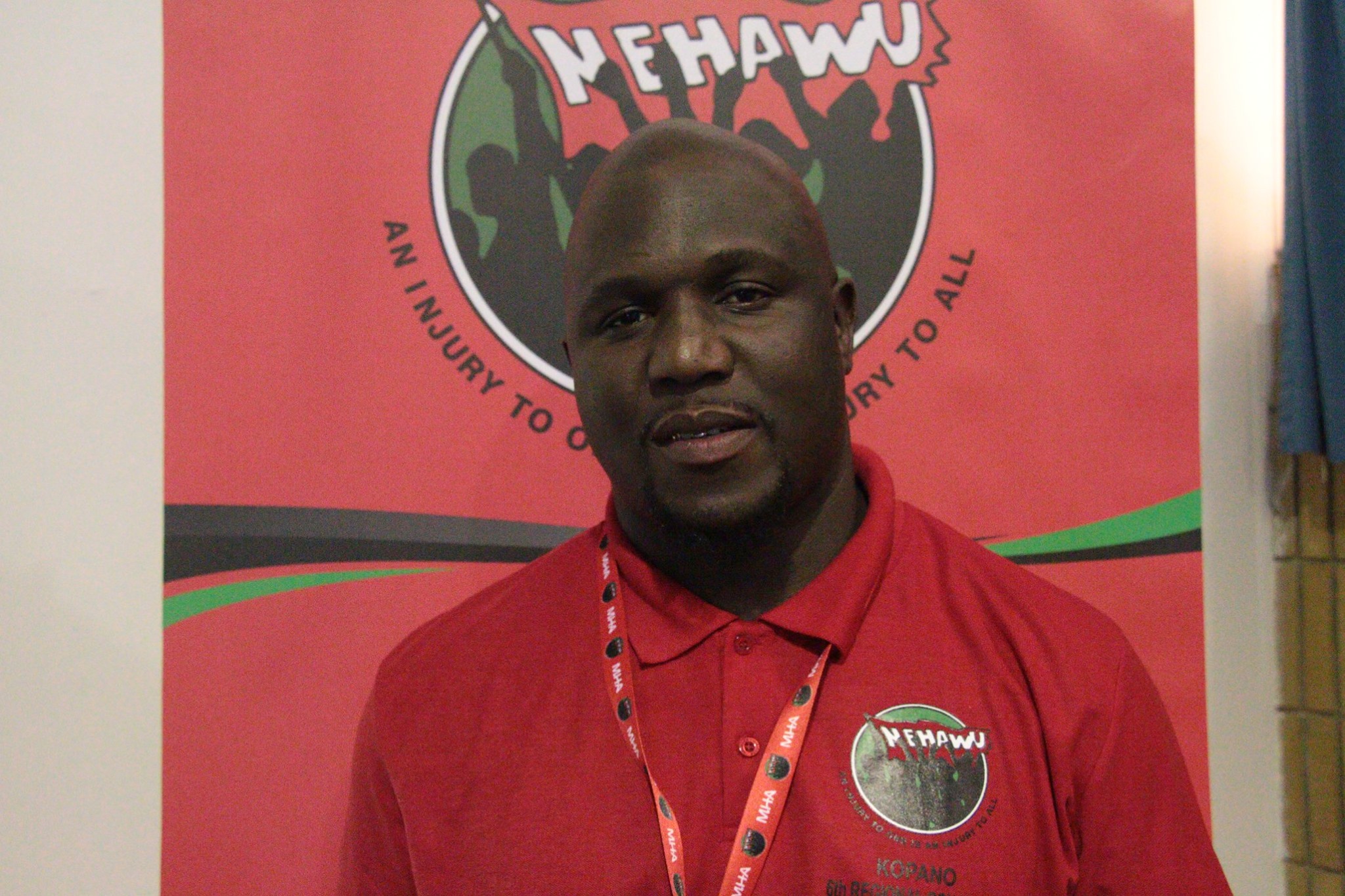 Regional Secretary